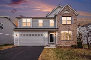 12811 Conifer St, Plainfield, IL 60585 - Photo 1