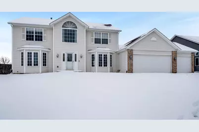 11062 Chicory Ridge Way, Roscoe, IL 61073 - Photo 1
