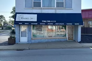 3033 Chicago Rd, South Chicago Heights, IL 60411 - Photo 1