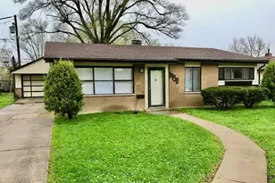 1450 Forest Ave, Calumet City, IL 60409 - Photo 1