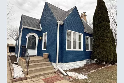 26 Keller Avenue, Waukegan, IL 60085 - Photo 1