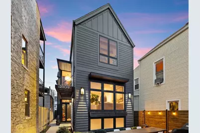 2109 W Montrose Avenue, Chicago, IL 60618 - Photo 1