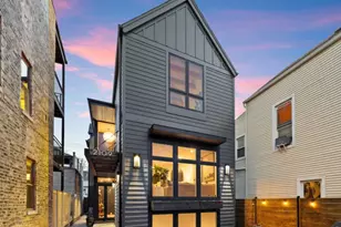 2109 W Montrose Ave, Chicago, IL 60618 - Photo 1