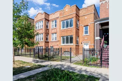 4044 W Kamerling Avenue, Chicago, IL 60651 - Photo 1