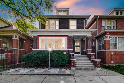 7312 S Eberhart Avenue, Chicago, IL 60619 - Photo 1