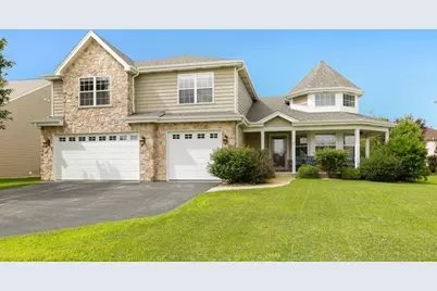 24951 Thornberry Drive, Plainfield, IL 60544 - Photo 1