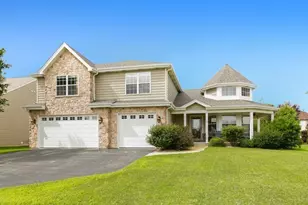 24951 Thornberry Dr, Plainfield, IL 60544 - Photo 1