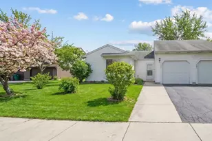 533 Lyon Dr, Buffalo Grove, IL 60089 - Photo 1