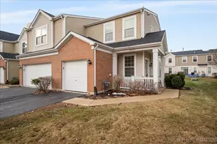 4555 Camden Ln, Yorkville, IL 60560 - Photo 1