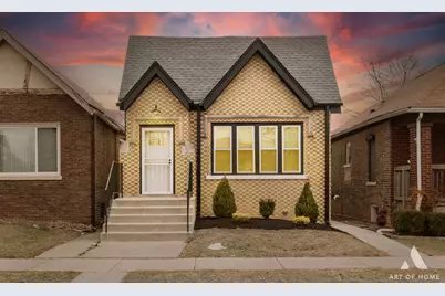 10229 S Aberdeen Street, Chicago, IL 60643 - Photo 1