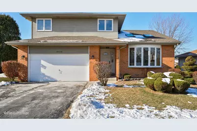 18036 Vista Drive, Country Club Hills, IL 60478 - Photo 1