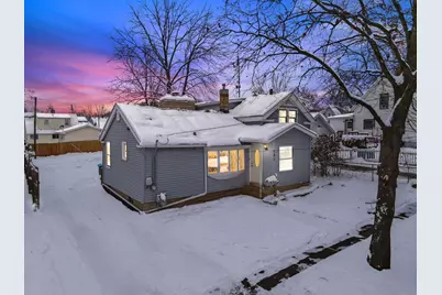 541 Charles Street, Aurora, IL 60506 - Photo 1