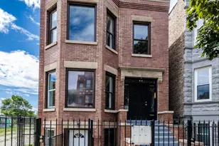 3651 W Grenshaw St, Chicago, IL 60624 - Photo 1