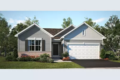 630 N Sycamore Street, Hinckley, IL 60520 - Photo 1