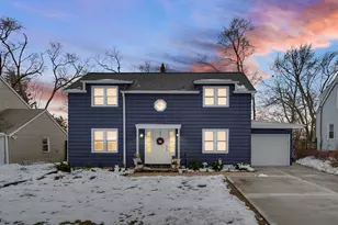 523 N Cedar Rd, New Lenox, IL 60451 - Photo 1