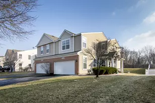 25447 Colligan St, Manhattan, IL 60442 - Photo 1