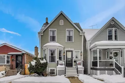 4633 W Grace Street, Chicago, IL 60641 - Photo 1