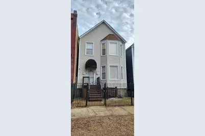 6627 S Evans Avenue, Chicago, IL 60637 - Photo 1
