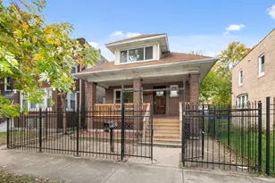 6818 S Harper Ave, Chicago, IL 60637 - Photo 1
