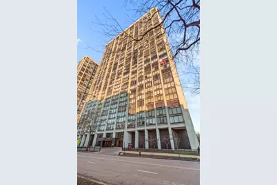 5445 N Sheridan Road #2815, Chicago, IL 60640 - Photo 1