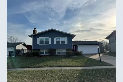 6233 El Morro Lane, Oak Forest, IL 60452 - Photo 1