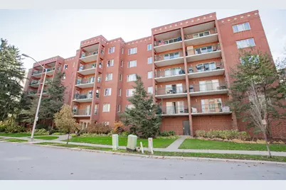 1685 Mill Street #605, Des Plaines, IL 60016 - Photo 1