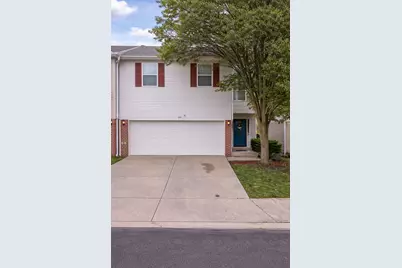 248 Parktrail Road, Normal, IL 61761 - Photo 1