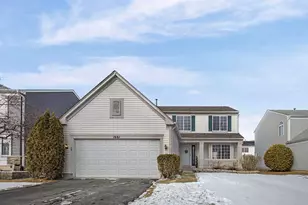 1661 Charlotte Cir, Naperville, IL 60564 - Photo 1