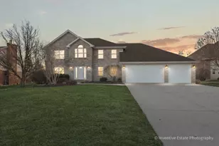 8221 Forestview Dr, Frankfort, IL 60423 - Photo 1