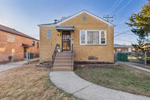 4312 Wenonah Ave, Stickney, IL 60402 - Photo 1