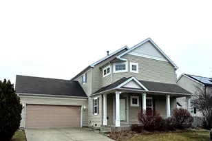 1489 Windflower Ct, Romeoville, IL 60446 - Photo 1