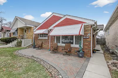 3446 W 74th Street, Chicago, IL 60629 - Photo 1