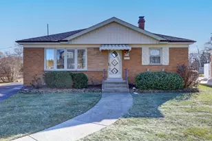 11111 Shelley St, Westchester, IL 60154 - Photo 1