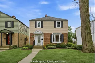 8434 Keystone Ave, Skokie, IL 60076 - Photo 1