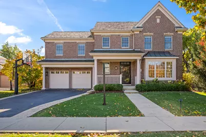3081 Saratoga Lane, Glenview, IL 60026 - Photo 1