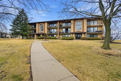 15140 Evergreen Drive #3D, Orland Park, IL 60462 - Photo 1