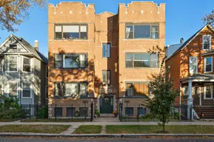 2537 N Hamlin Ave, Chicago, IL 60647 - Photo 1