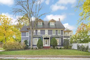 2163 Chestnut Rd, Homewood, IL 60430 - Photo 1