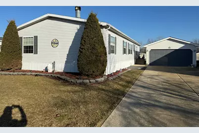 361 Daffodil Lane, Matteson, IL 60443 - Photo 1
