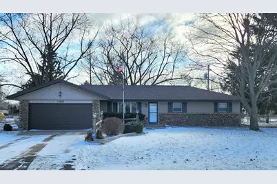 10227 Blazer Court, Machesney Park, IL 61115 - Photo 1