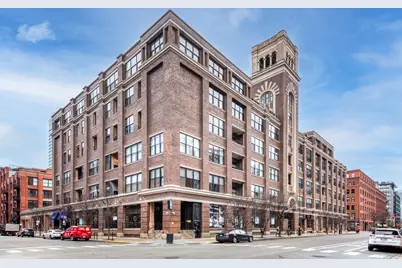 1000 W Washington Boulevard #147, Chicago, IL 60607 - Photo 1