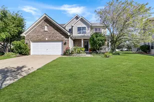 25226 Balmoral Dr, Shorewood, IL 60404 - Photo 1