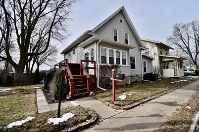 203 Denver Street, Bloomington, IL 61701 - Photo 1