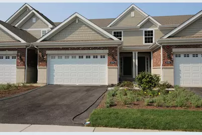 10727 Clocktower Drive, Countryside, IL 60525 - Photo 1