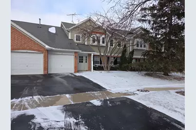 2466 Charleston Drive #1, Schaumburg, IL 60193 - Photo 1