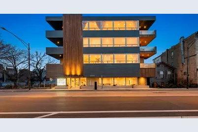 1750 N Clybourn Avenue #202, Chicago, IL 60614 - Photo 1