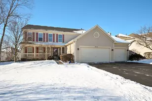 820 Spring Creek Cir, Naperville, IL 60565 - Photo 1