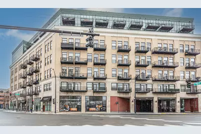 1645 W Ogden Avenue #503, Chicago, IL 60612 - Photo 1