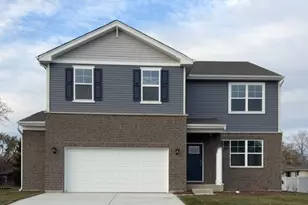 15060 W Oxford Ln, Manhattan, IL 60442 - Photo 1