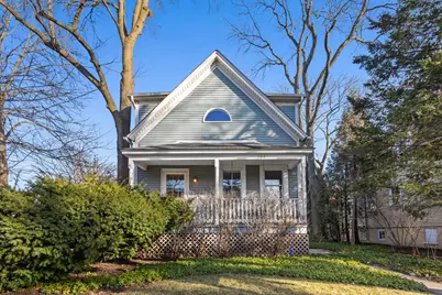 234 Catalpa Place, Wilmette, IL 60091 - Photo 1